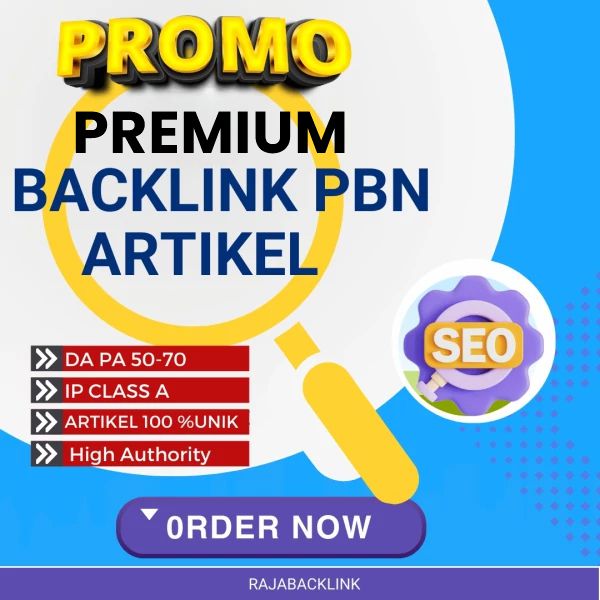 Paket PBN blogpostPost premium