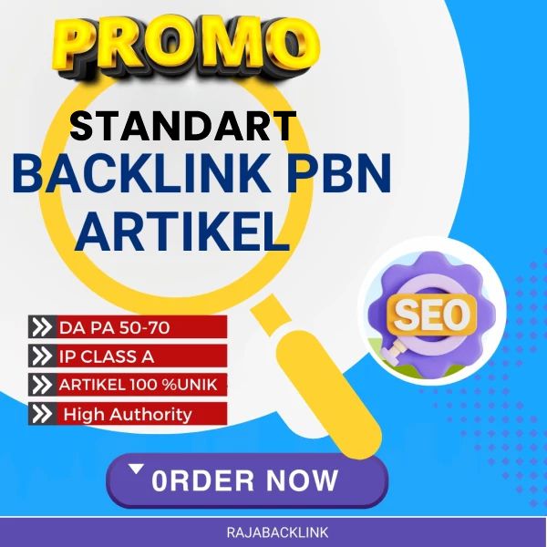 Paket PBN blogpostPost standart