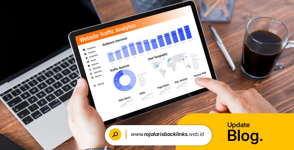 Raja Laris Backlink Blog1