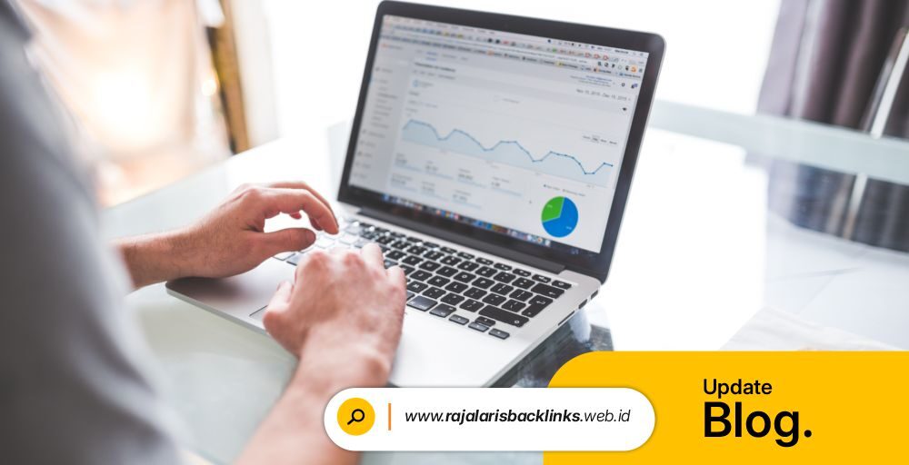 Raja Laris Backlink Blog2