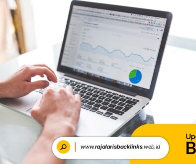Raja Laris Backlink Blog2