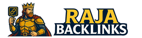 Raja Backlinks